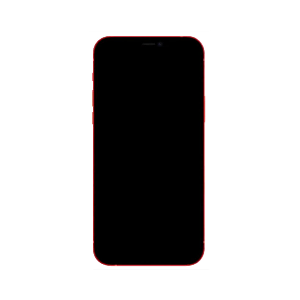 LCD Frame Middle Chassis for Apple iPhone 12 Mini