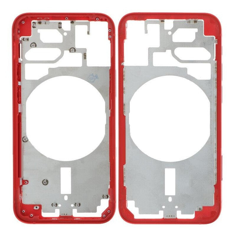 LCD Frame Middle Chassis for Apple iPhone 12 Mini