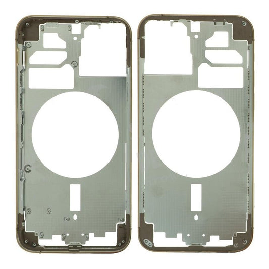 LCD Frame Middle Chassis for Apple iPhone 12 Pro