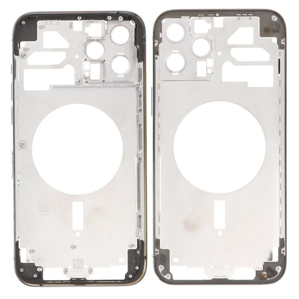 LCD Frame Middle Chassis for Apple iPhone 12 Pro Max