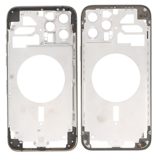 LCD Frame Middle Chassis for Apple iPhone 12 Pro Max