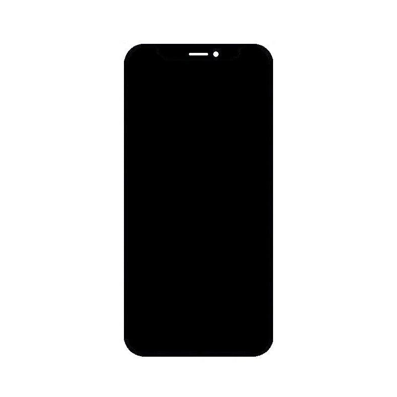 LCD Frame Middle Chassis for Apple iPhone 12