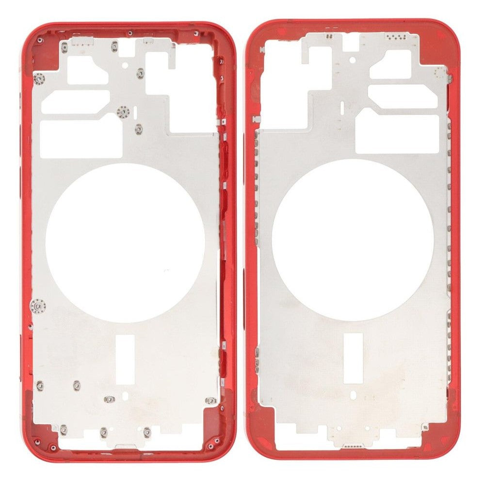 LCD Frame Middle Chassis for Apple iPhone 12