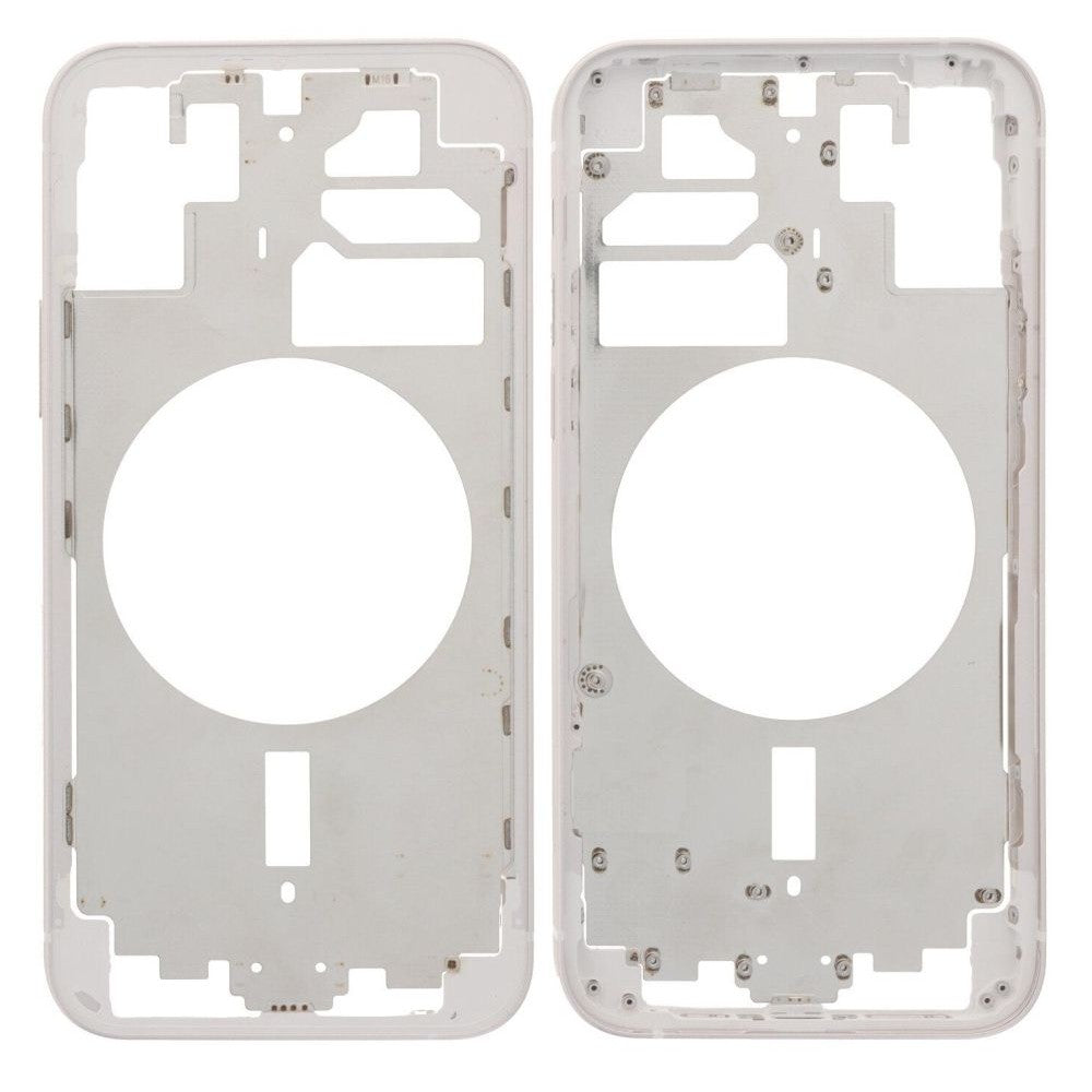 LCD Frame Middle Chassis for Apple iPhone 12
