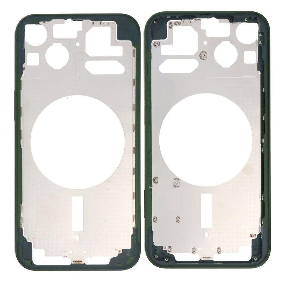 LCD Frame Middle Chassis for Apple iPhone 13
