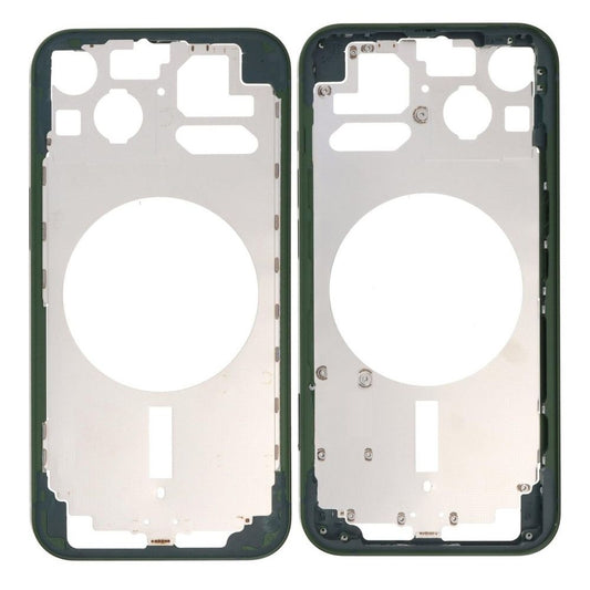 LCD Frame Middle Chassis for Apple iPhone 13