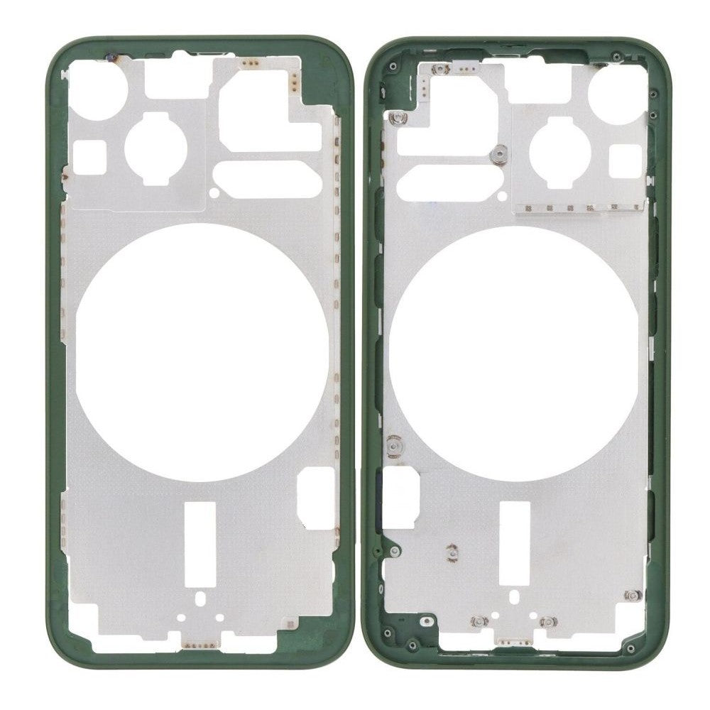 LCD Frame Middle Chassis for Apple iPhone 13 mini
