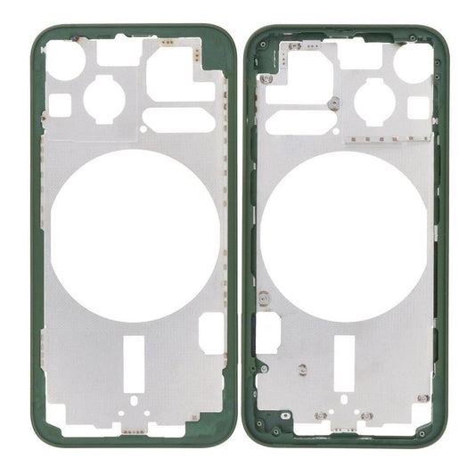 LCD Frame Middle Chassis for Apple iPhone 13 mini