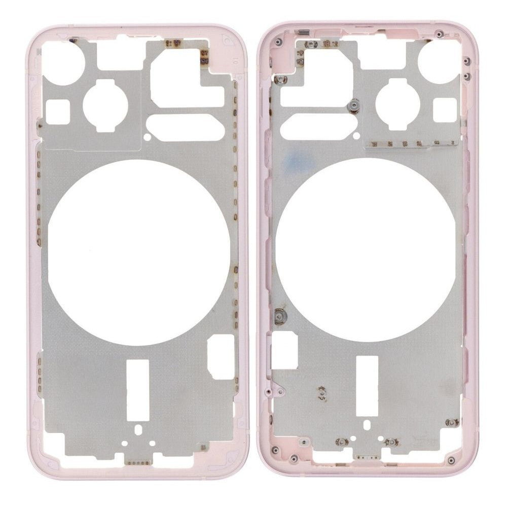 LCD Frame Middle Chassis for Apple iPhone 13 mini