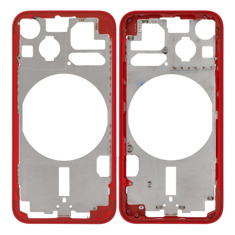 LCD Frame Middle Chassis for Apple iPhone 13 mini