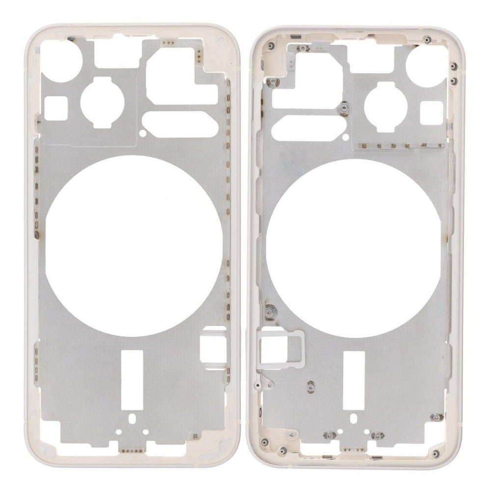 LCD Frame Middle Chassis for Apple iPhone 13 mini