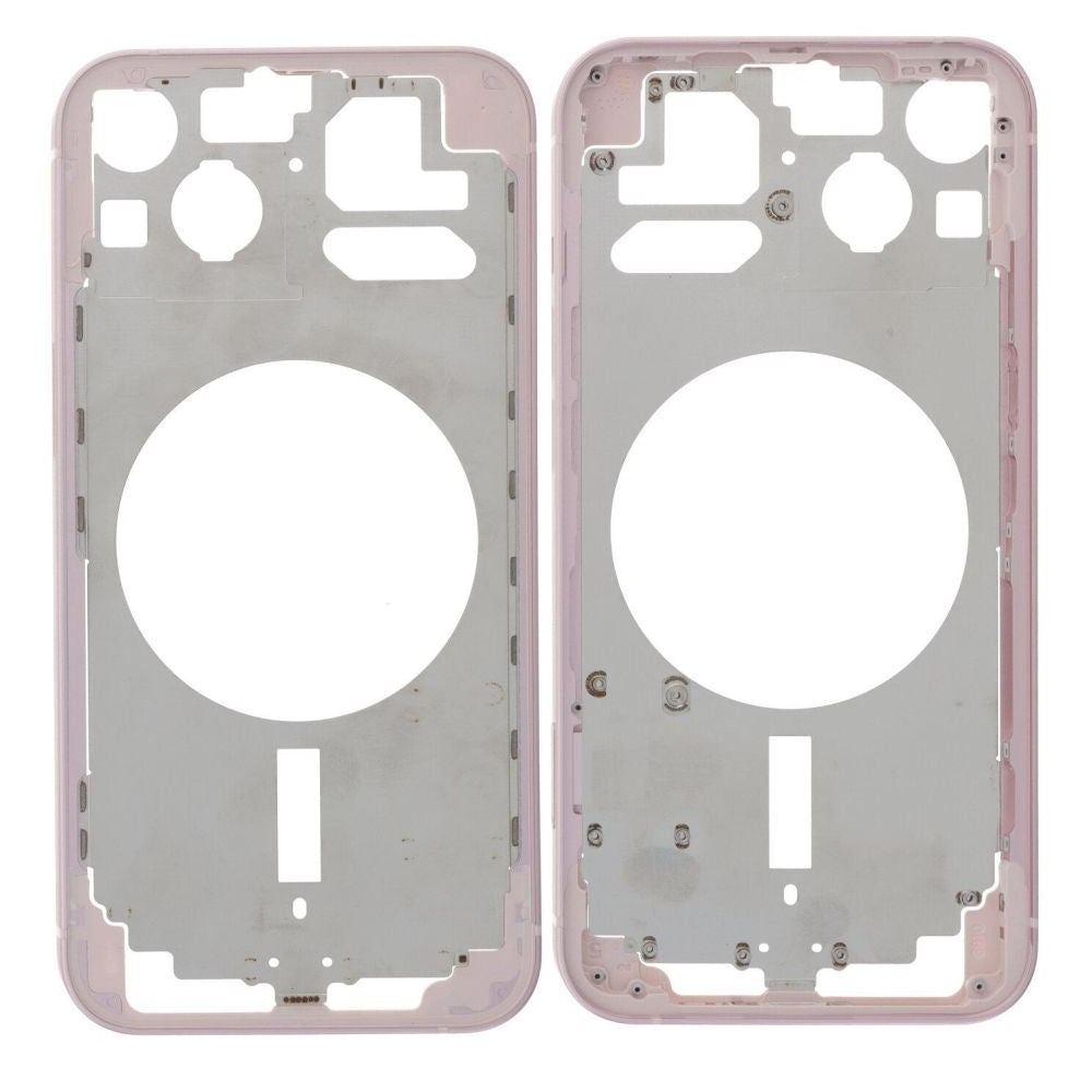 LCD Frame Middle Chassis for Apple iPhone 13