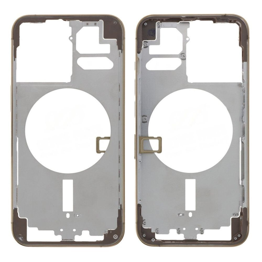 LCD Frame Middle Chassis for Apple iPhone 13 pro