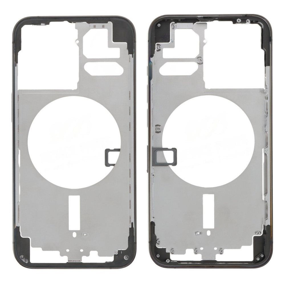 LCD Frame Middle Chassis for Apple iPhone 13 pro