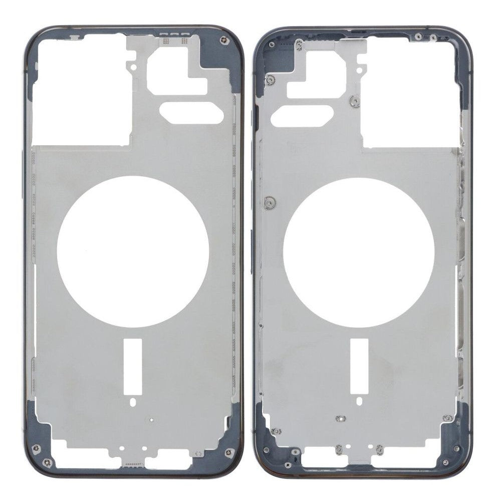 LCD Frame Middle Chassis for Apple iPhone 13 Pro Max