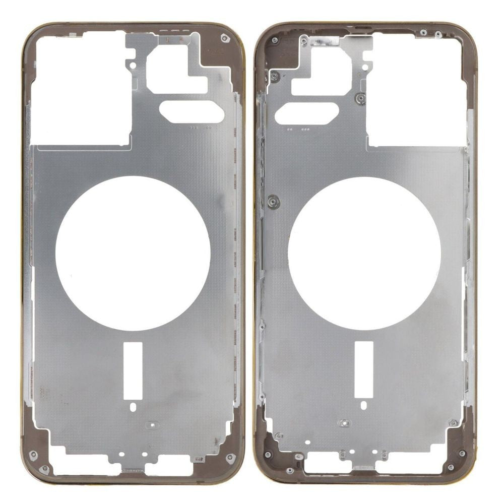 LCD Frame Middle Chassis for Apple iPhone 13 Pro Max
