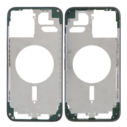 LCD Frame Middle Chassis for Apple iPhone 13 Pro Max