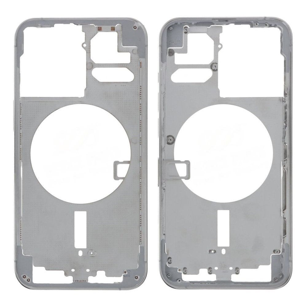 LCD Frame Middle Chassis for Apple iPhone 13 pro