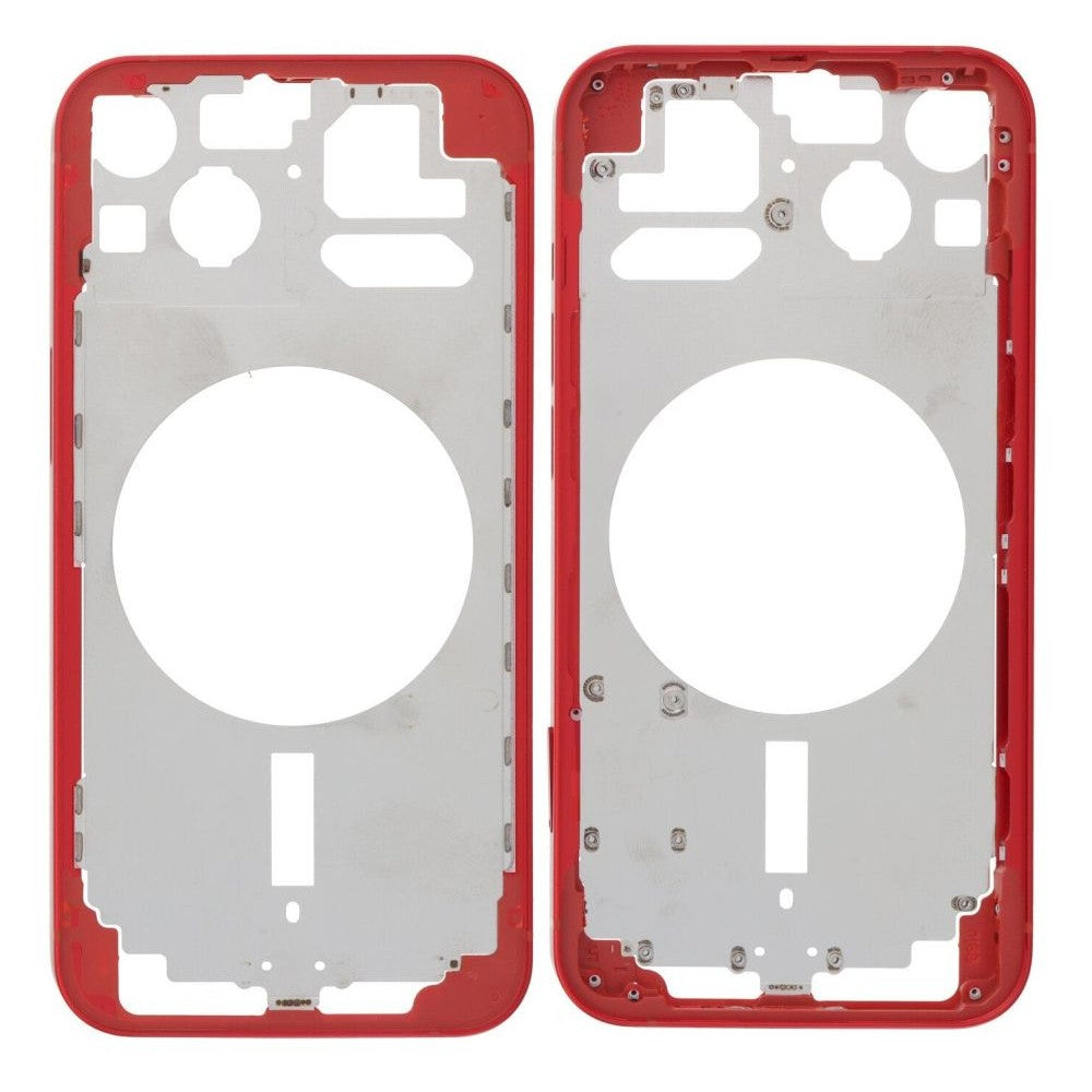 LCD Frame Middle Chassis for Apple iPhone 13