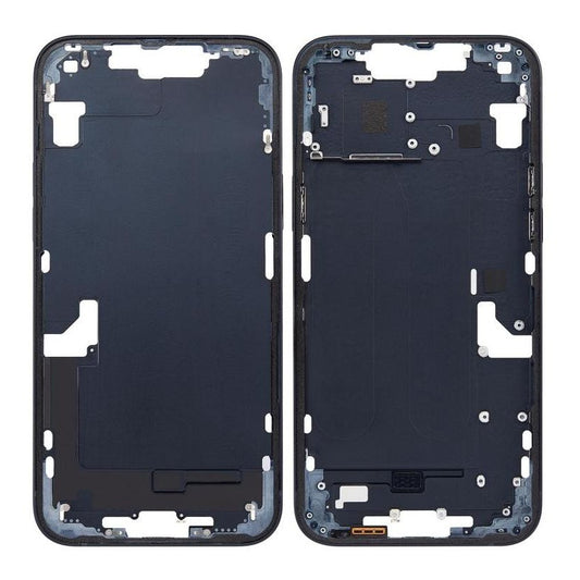 LCD Frame Middle Chassis for Apple iPhone 14 Plus