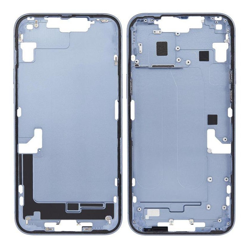 LCD Frame Middle Chassis for Apple iPhone 14 Plus
