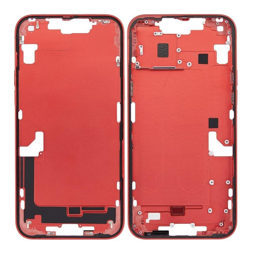 LCD Frame Middle Chassis for Apple iPhone 14 Plus