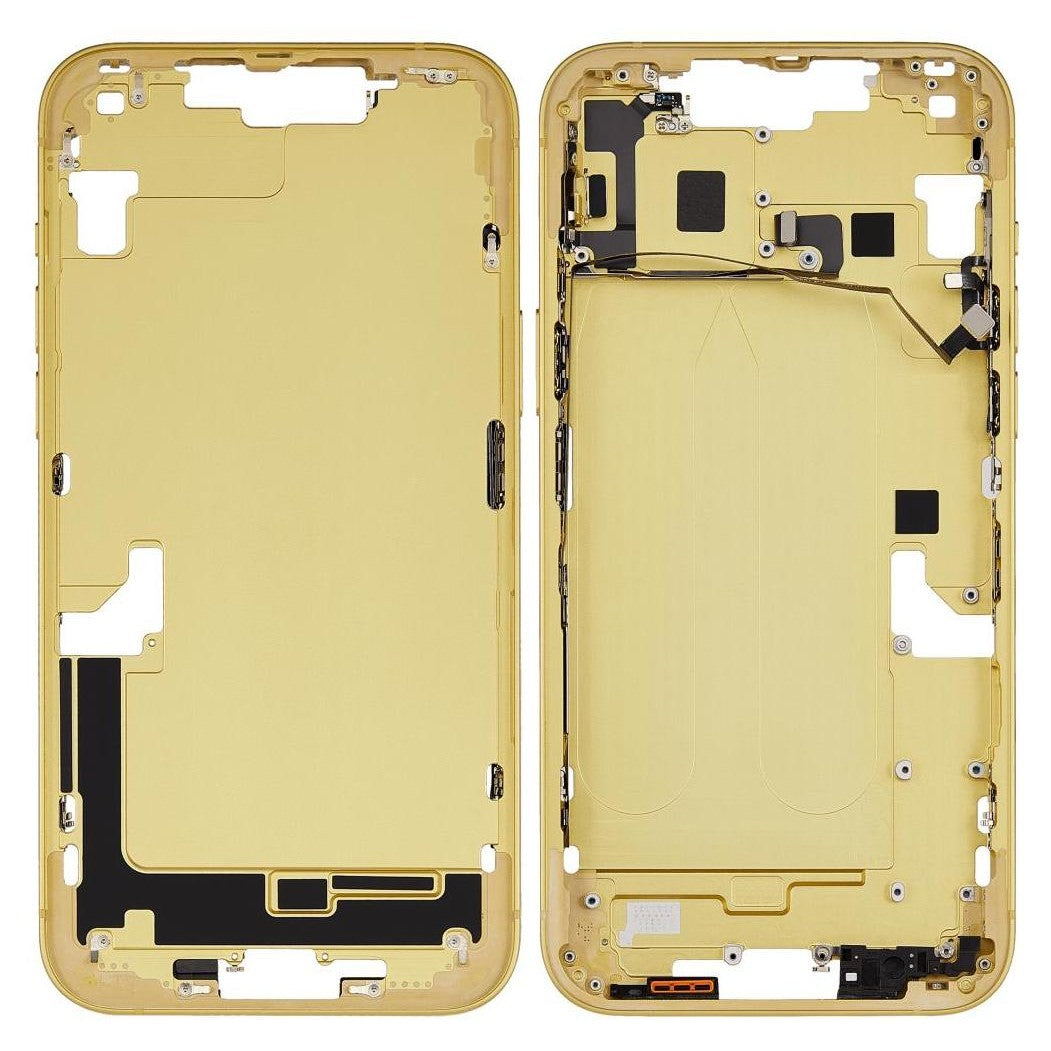 LCD Frame Middle Chassis for Apple iPhone 14 Plus