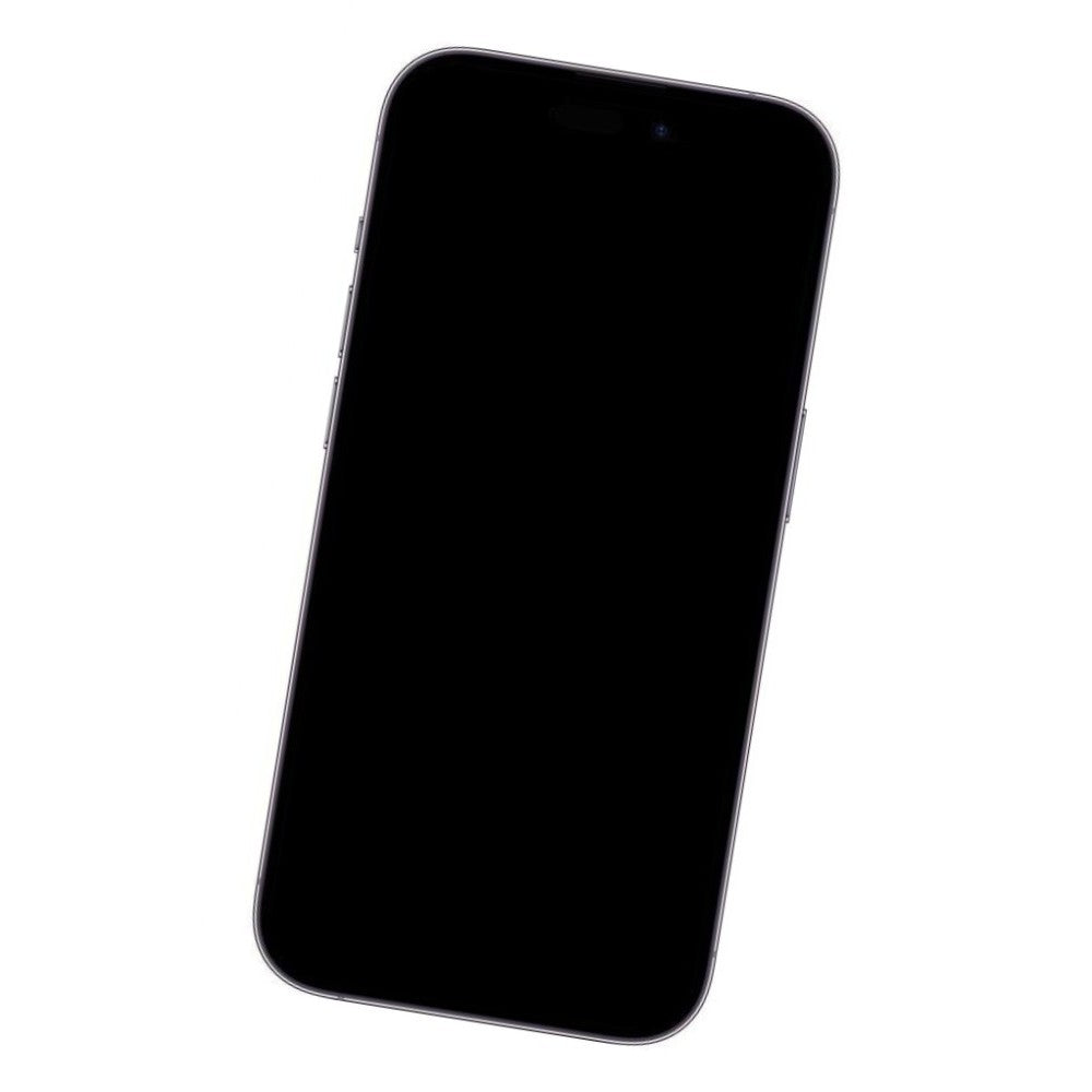 LCD Frame Middle Chassis for Apple iPhone 14 Pro