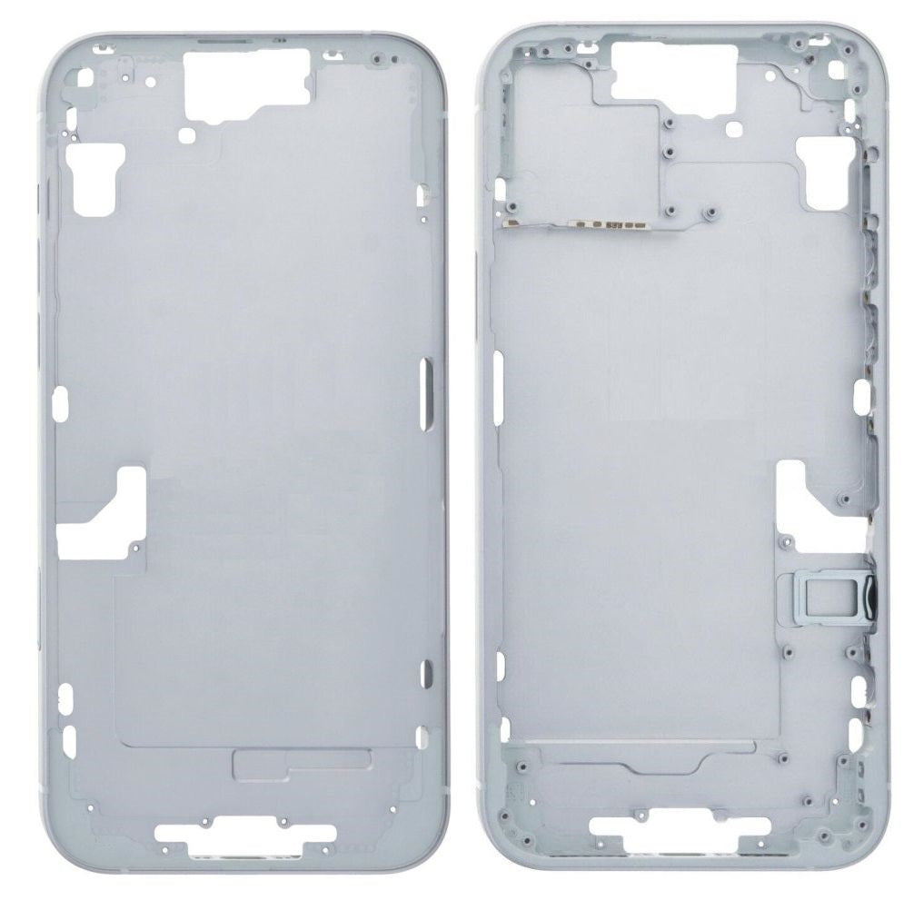 LCD Frame Middle Chassis for Apple iPhone 15 Plus