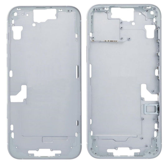 LCD Frame Middle Chassis for Apple iPhone 15 Plus