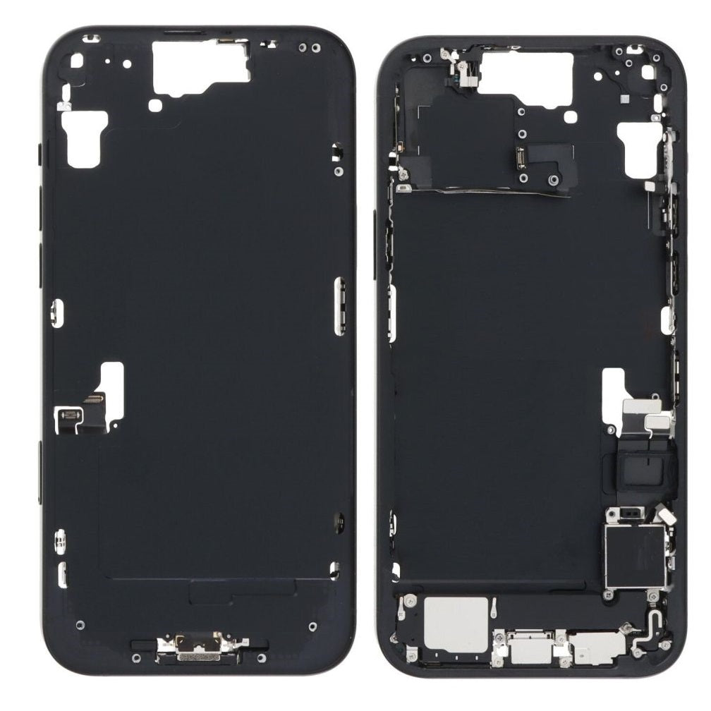 LCD Frame Middle Chassis for Apple iPhone 15 Plus