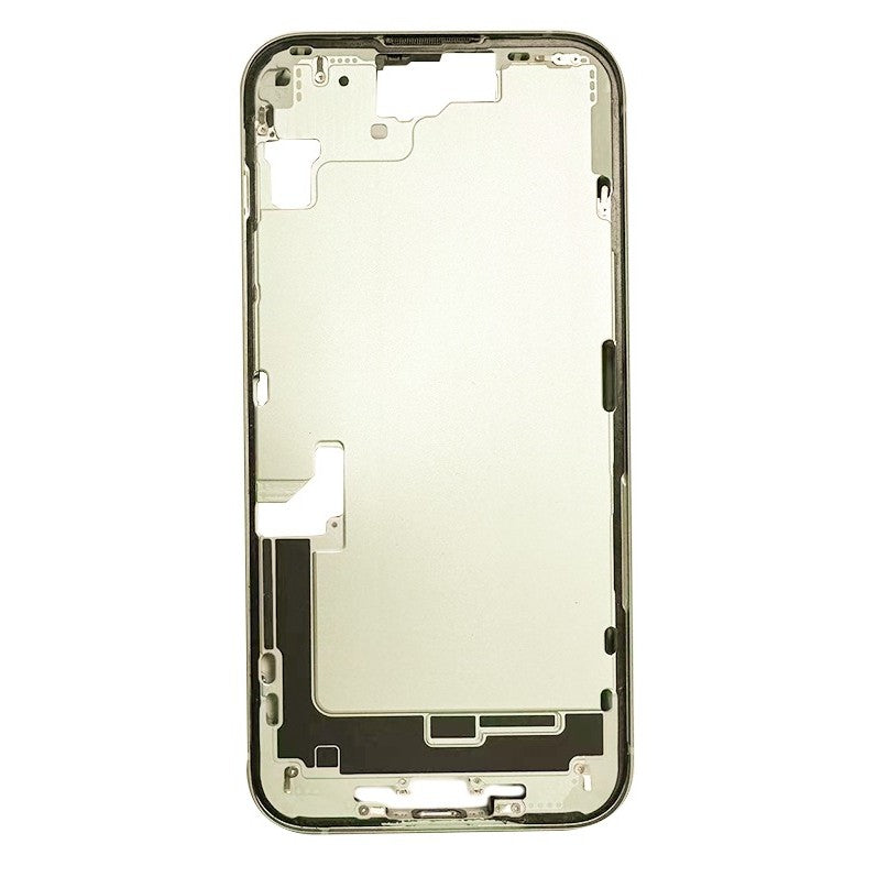 LCD Frame Middle Chassis for Apple iPhone 15 Plus