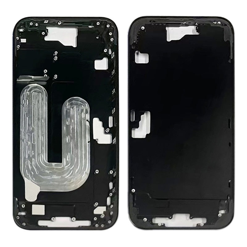 LCD Frame Middle Chassis for Apple iPhone 16