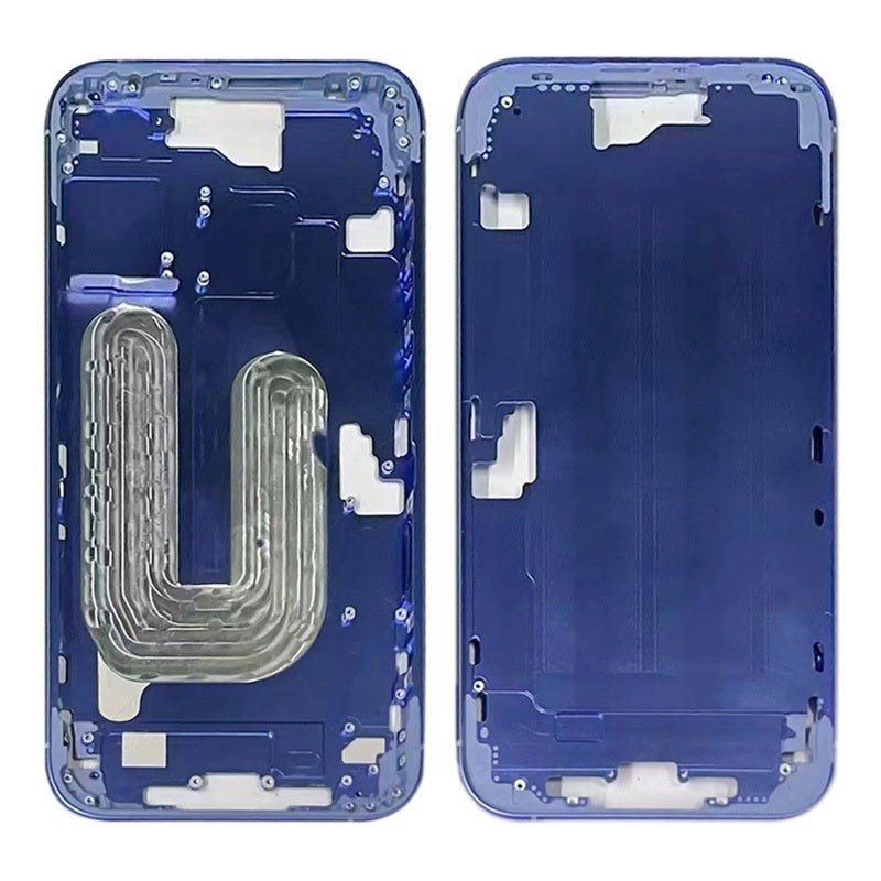 LCD Frame Middle Chassis for Apple iPhone 16