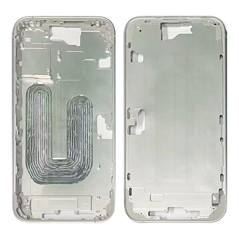 LCD Frame Middle Chassis for Apple iPhone 16