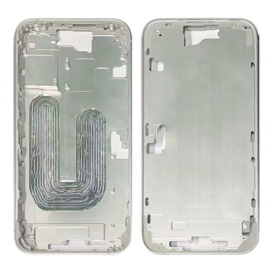 LCD Frame Middle Chassis for Apple iPhone 16
