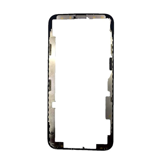 LCD Frame Middle Chassis for Apple iPhone XR