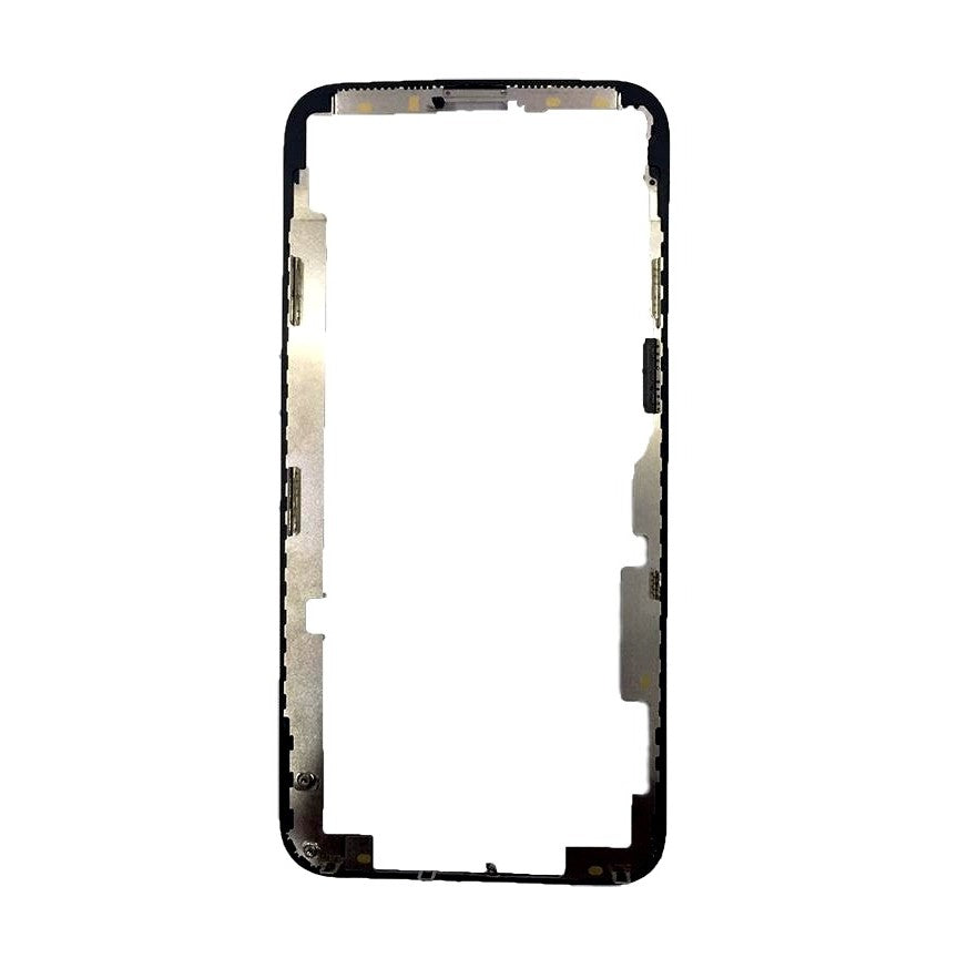 LCD Frame Middle Chassis for Apple iPhone XS