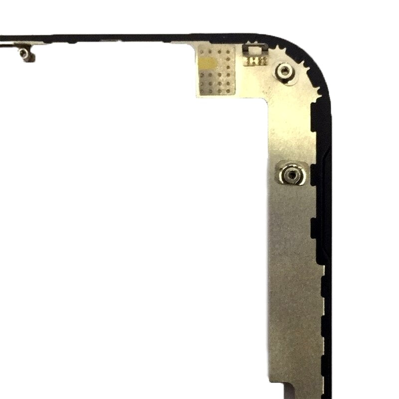 LCD Frame Middle Chassis for Apple iPhone XS