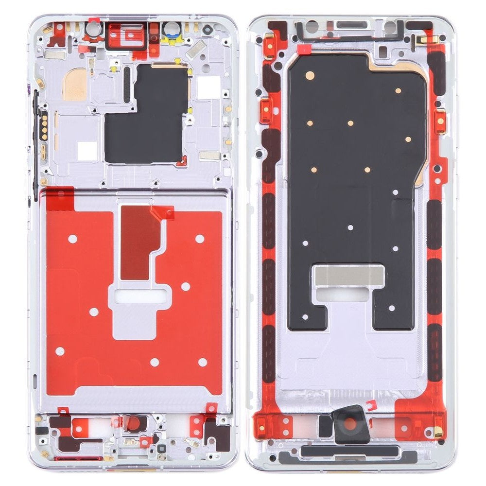 LCD Frame Middle Chassis for Huawei Mate 50 Pro