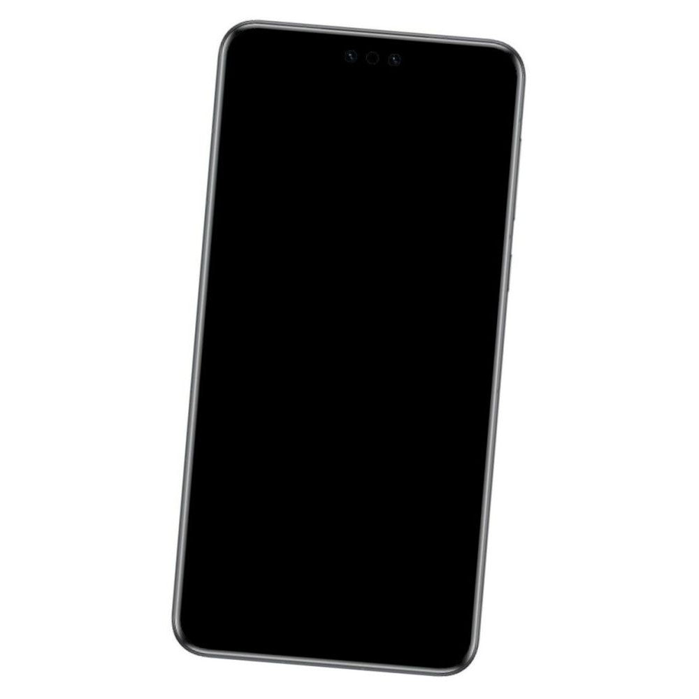 LCD Frame Middle Chassis for Huawei Mate 60 Pro