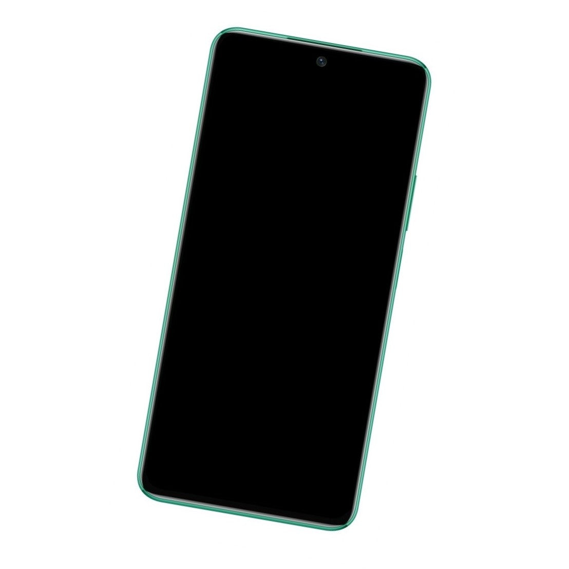 Camera Lens Glass with Frame for Huawei Nova 12 SE