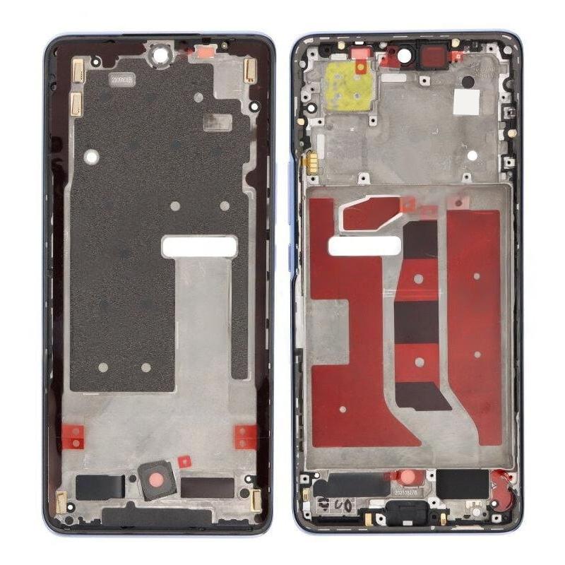 LCD Frame Middle Chassis for Huawei Nova 9