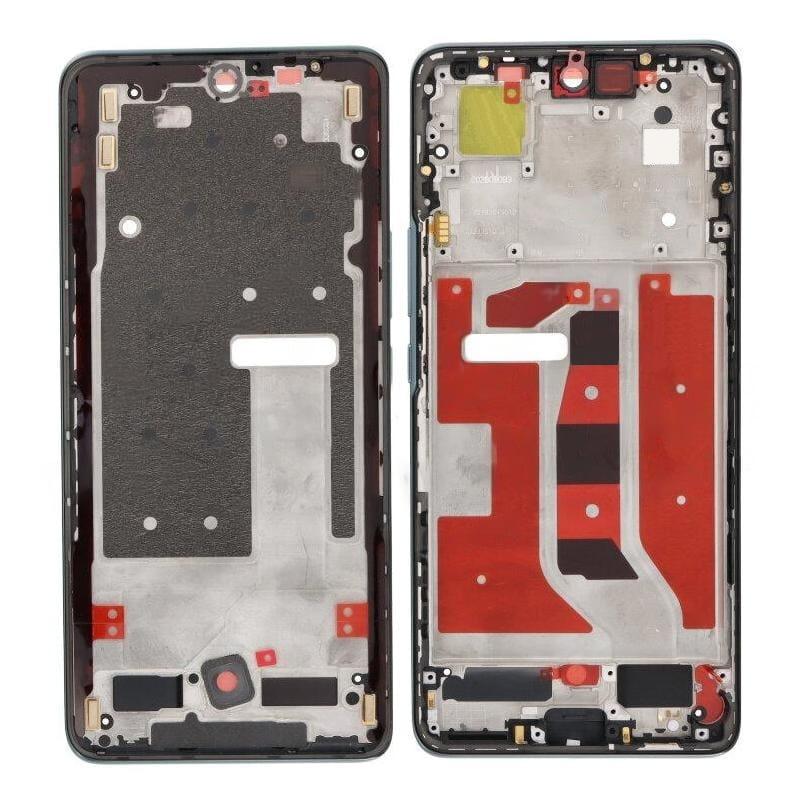LCD Frame Middle Chassis for Huawei Nova 9