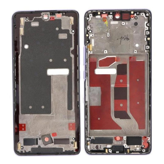 LCD Frame Middle Chassis for Huawei Nova 9