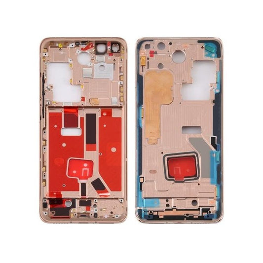 LCD Frame Middle Chassis for Huawei P40 Pro
