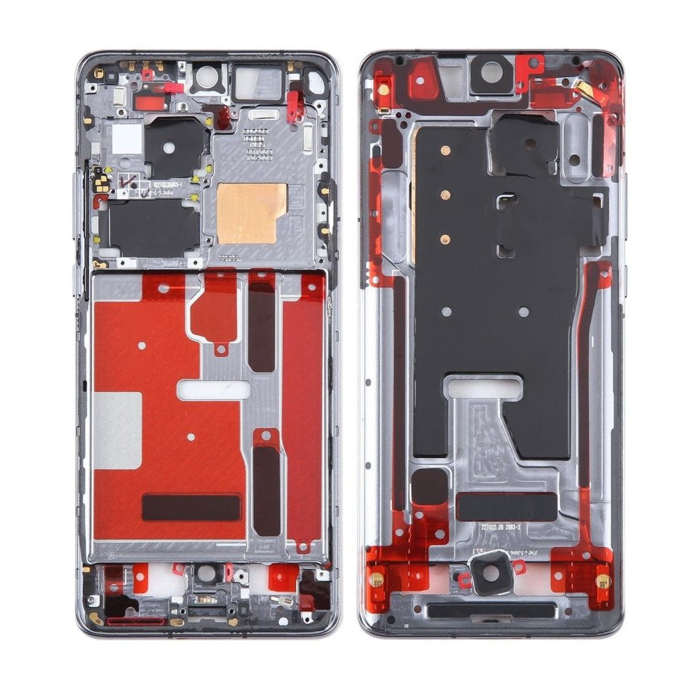 LCD Frame Middle Chassis for Huawei P50 Pro