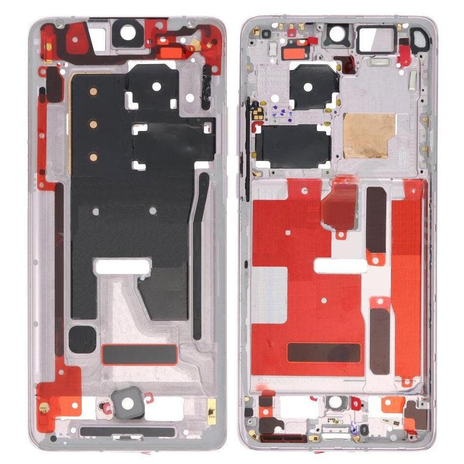 LCD Frame Middle Chassis for Huawei P50 Pro