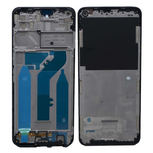 LCD Frame Middle Chassis for Infinix Hot 10