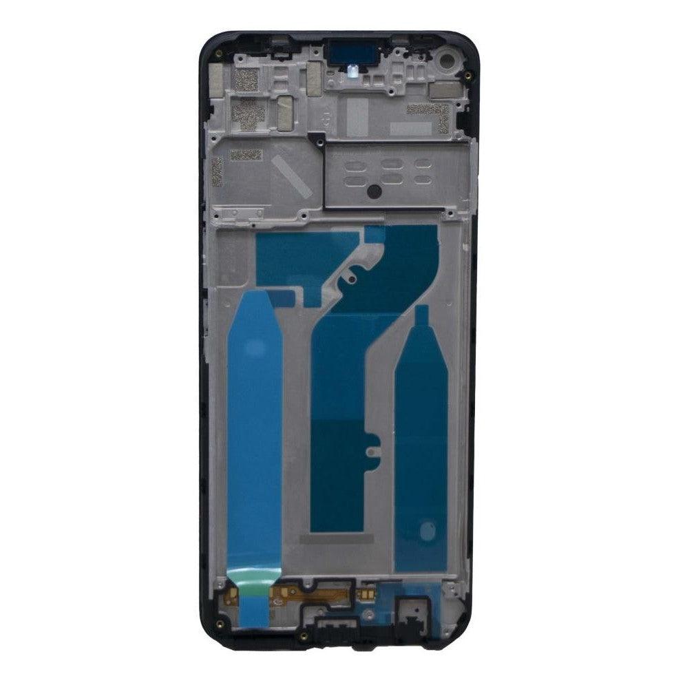 LCD Frame Middle Chassis for Infinix Hot 10